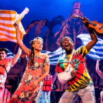 Great Theatre: Jimmy Buffet’s Escape To Margaritaville