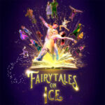 Fairytales on Ice: Beauty And The Beast