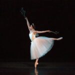United Ukrainian Ballet: Ratmansky’s Giselle