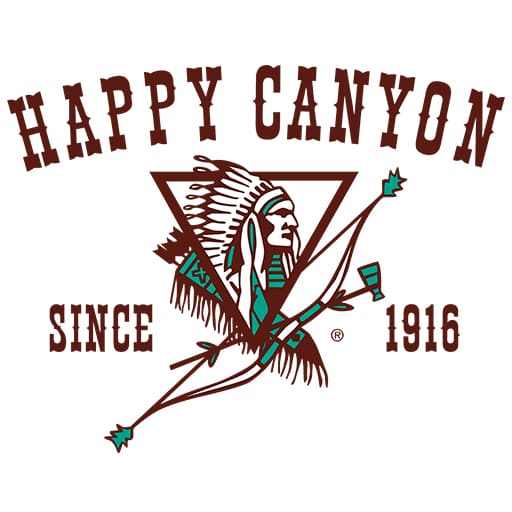 Happy Canyon