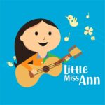 Little Miss Ann