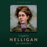 L’opera Nelligan