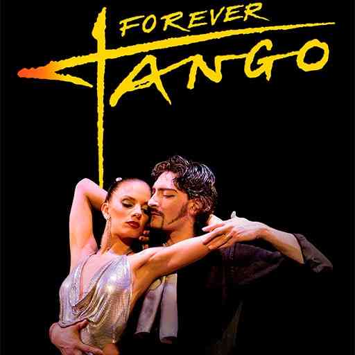 Luis Bravo's Forever Tango