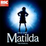 Matilda – The Musical