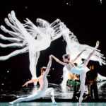 National Ballet of Canada: Frame By Frame