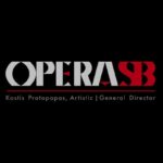 Opera Santa Barbara: La Divna