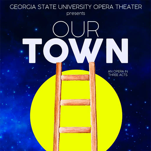 Our Town - Opera