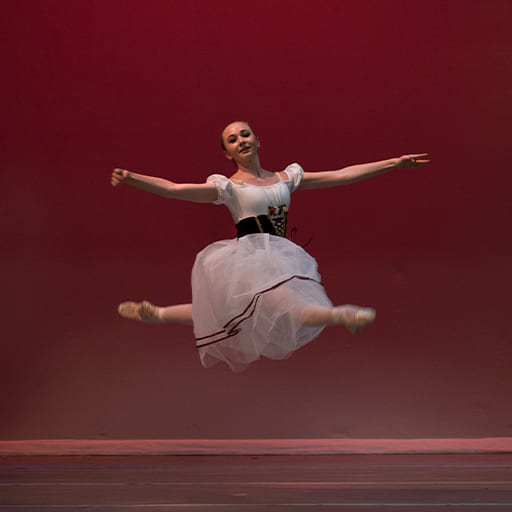 Paris Ballet - Ballet