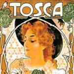 Santa Fe Opera: Tosca