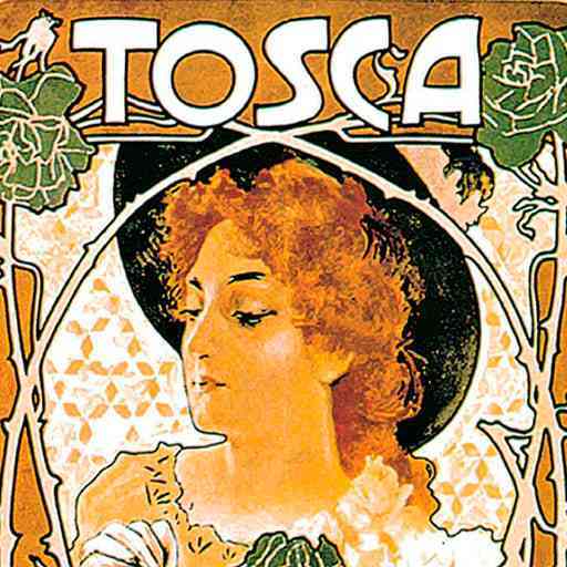 Dayton Opera: Puccini’s Tosca