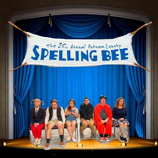 Putnam County Spelling Bee Tickets Broadway 2024/2025 Season