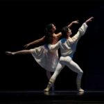 Manassas Ballet Theatre: Romeo and Juliet