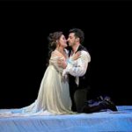 Central City Opera: Romeo and Juliet