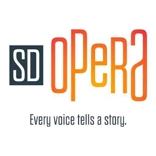 San Diego Opera: El Milagro De Recuerdo