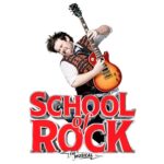 School Of Rock – The Musical