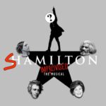 Shamilton, The Improvised Hip-Hop American Musical