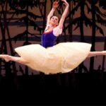 Avant Chamber Ballet: Snow White