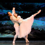 State Ballet of Ukraine: Snow White and The Seven Dwarfs