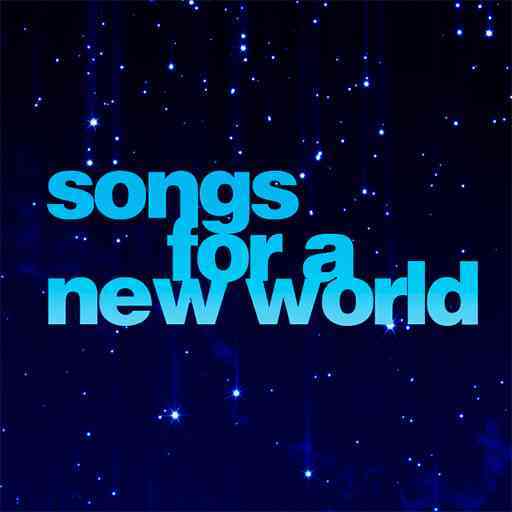 Asheville Musical Theatre: Songs For A New World