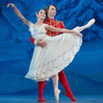 State Ballet Theater of Ukraine: Cinderella