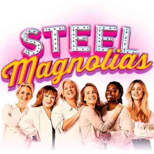 Steel Magnolias – The Play