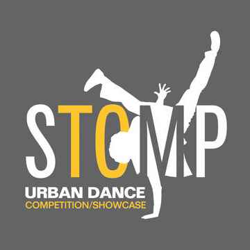 Stomp Urban Dance Competition