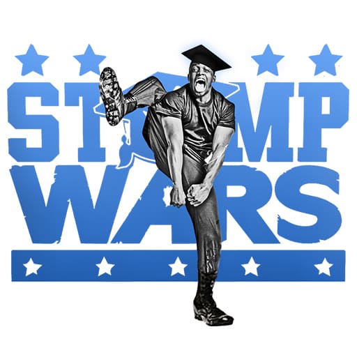 Stomp Wars