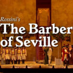 Lyrical Opera Theater: Barber of Seville