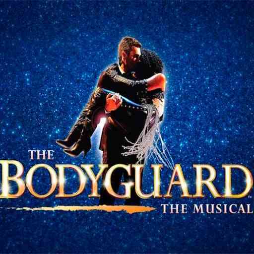 The Bodyguard - The Musical