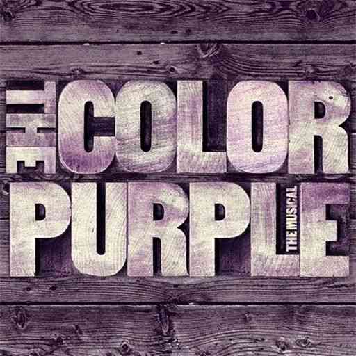 MSU Musical Theatre: The Color Purple