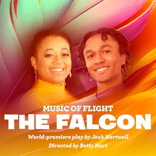 The Falcon - Play