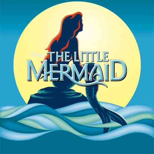 The Little Mermaid Theatrical Production Tickets Broadway Shows 2024
