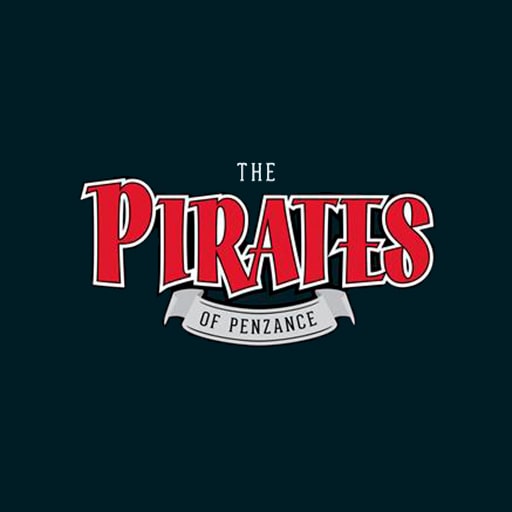 Gilbert and Sullivan's The Pirates of Penzance