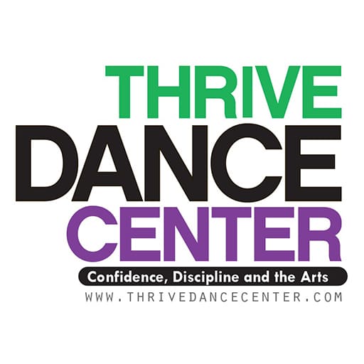 Thrive Dance Center: Elevate