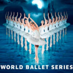 World Ballet Series: Nutcracker