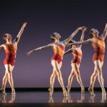 Pacific Northwest Ballet: Worlds to Come