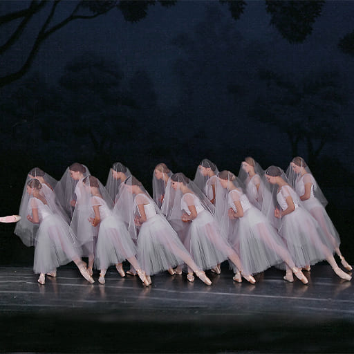 Yen-Li Chen Ballet