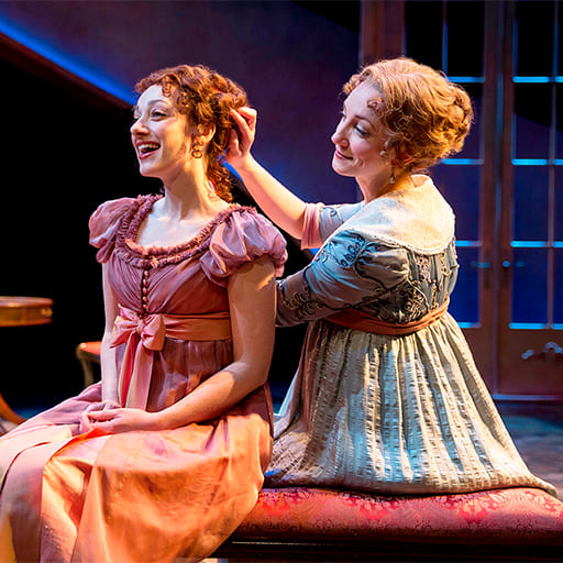 Sense and Sensibility Tickets Broadway Shows 2024