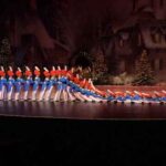 Tempe Dance Academy: Dancing With Disney