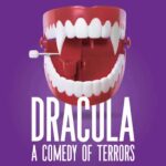 Dracula - A Comedy of Terrors