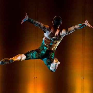 Oakland Ballet: Graham Lustig’s The Nutcracker
