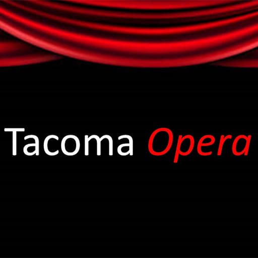 Tacoma Opera