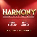 Harmony - A New Musical