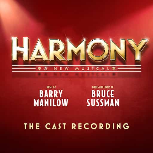 Harmony – A New Musical