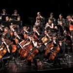 Santa Barbara Symphony: Nir Kabaretti – Ride of the Valkyries