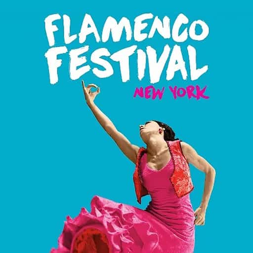 Flamenco Festival Tickets Broadway 2024/2025 Season