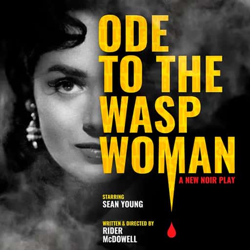 Ode To The Wasp Woman