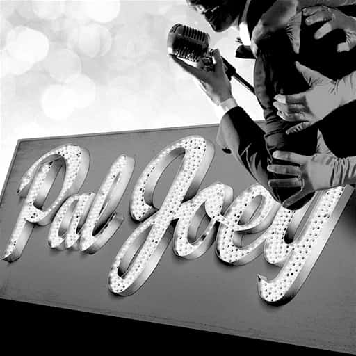 Pal Joey Tickets Broadway 2024/2025 Season