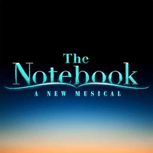 The Notebook – The Musical
