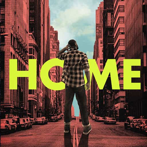 Home – A Play